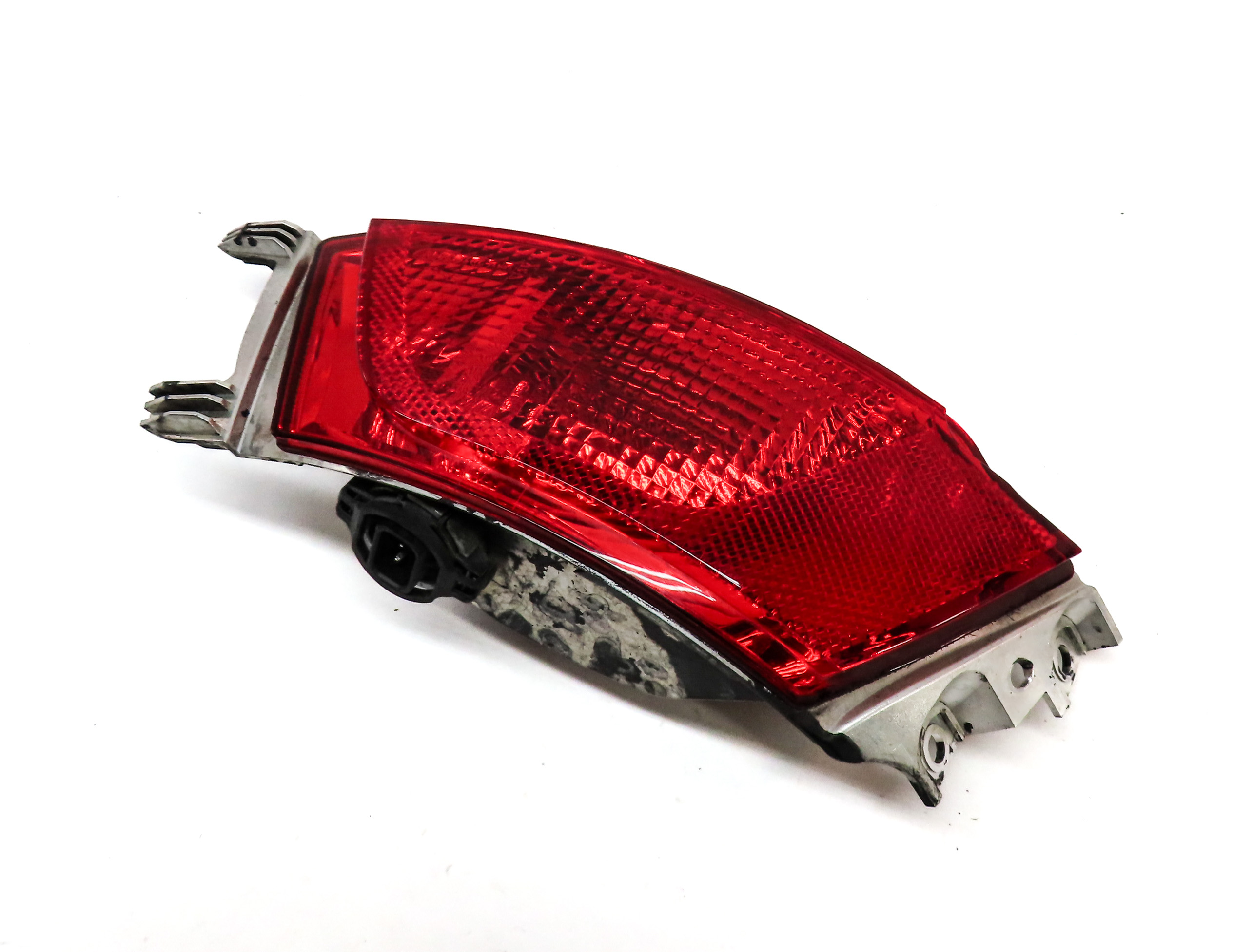 2014-2020 JAGUAR FPACE RANGE ROVER SPORT (L494) REAR LEFT LOWER BUMPER TAILLIGHT — exact item pictured